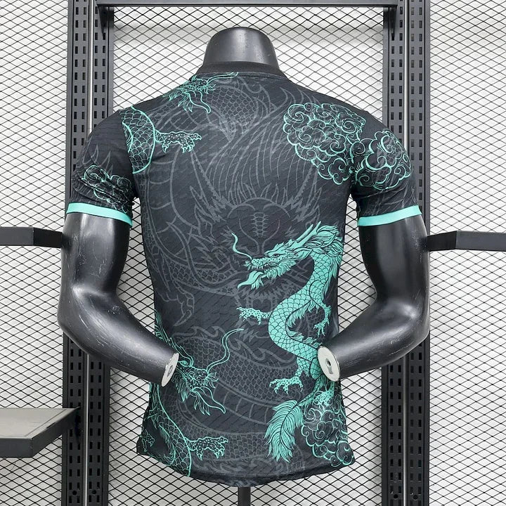Camiseta concepto futbol real madrid 2025 2026