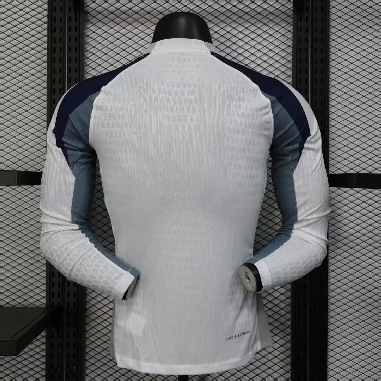Camiseta Tottenham manga larga 2025-26