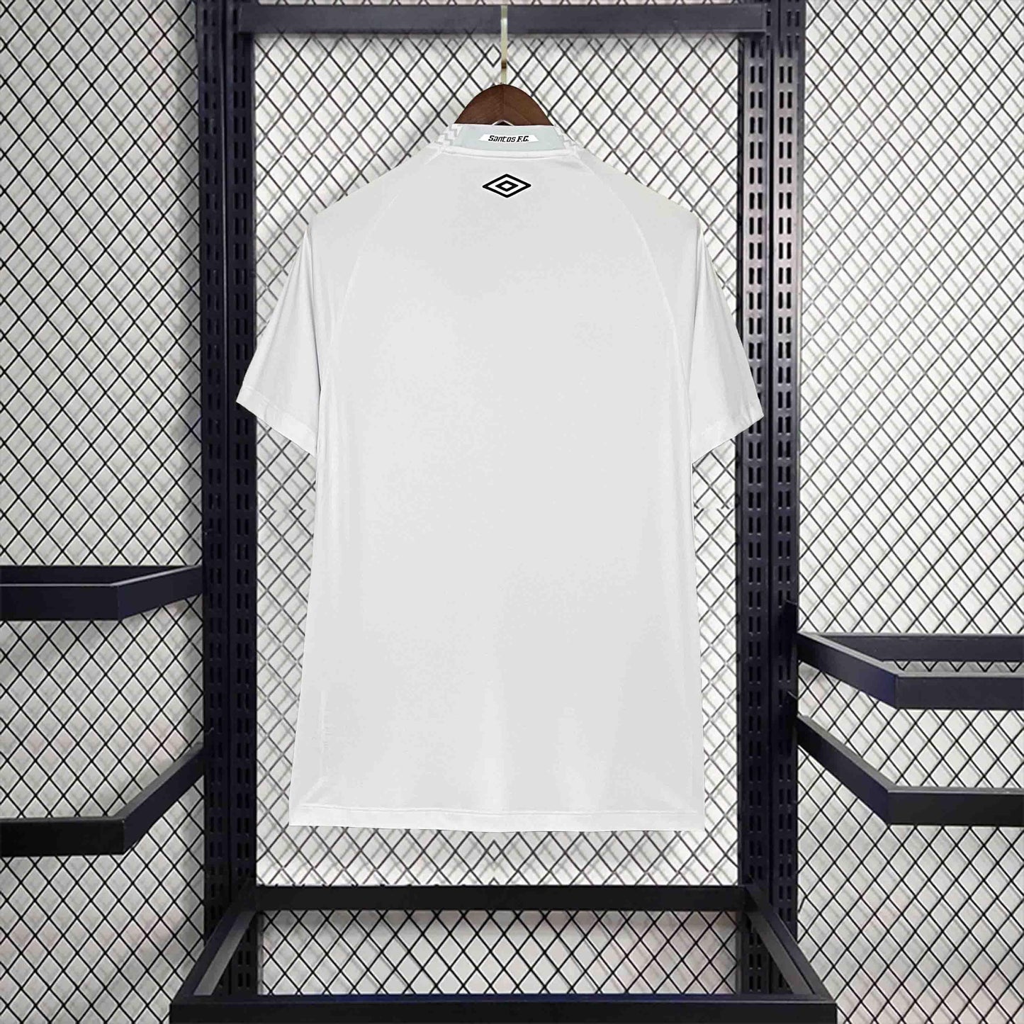Camiseta Santos 2025-26
