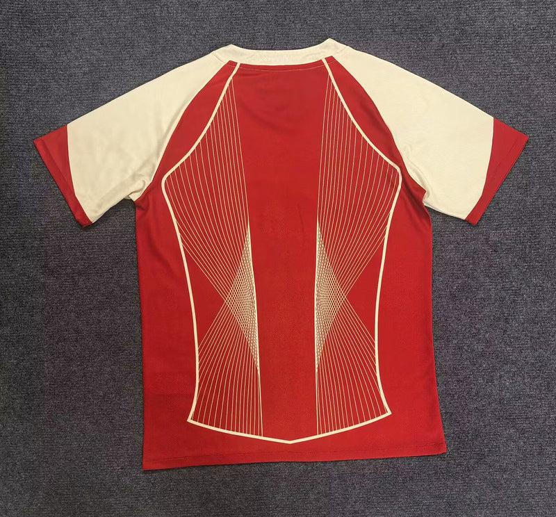 Camiseta conceptual del PSG 2025-26
