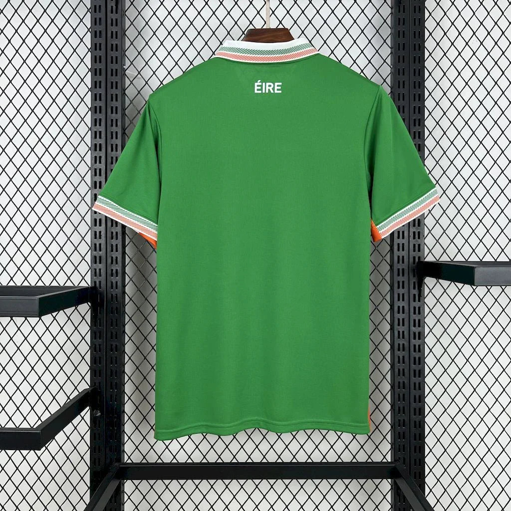 Camiseta Irlanda 2025