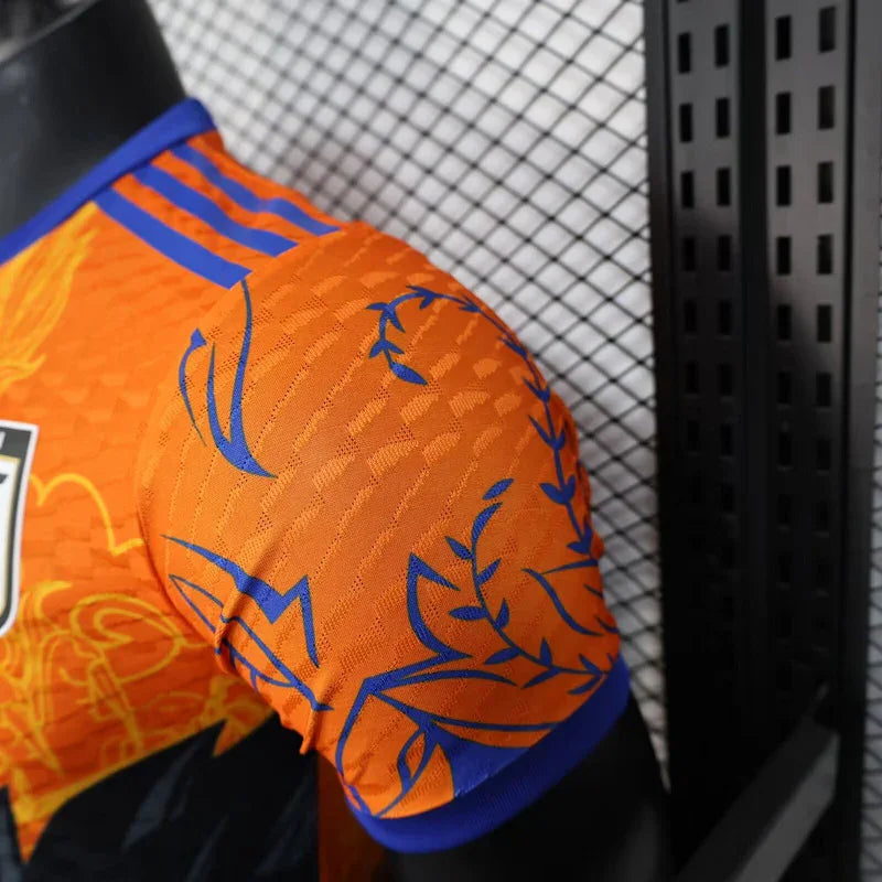 Camiseta concepto Japón 2025-26
