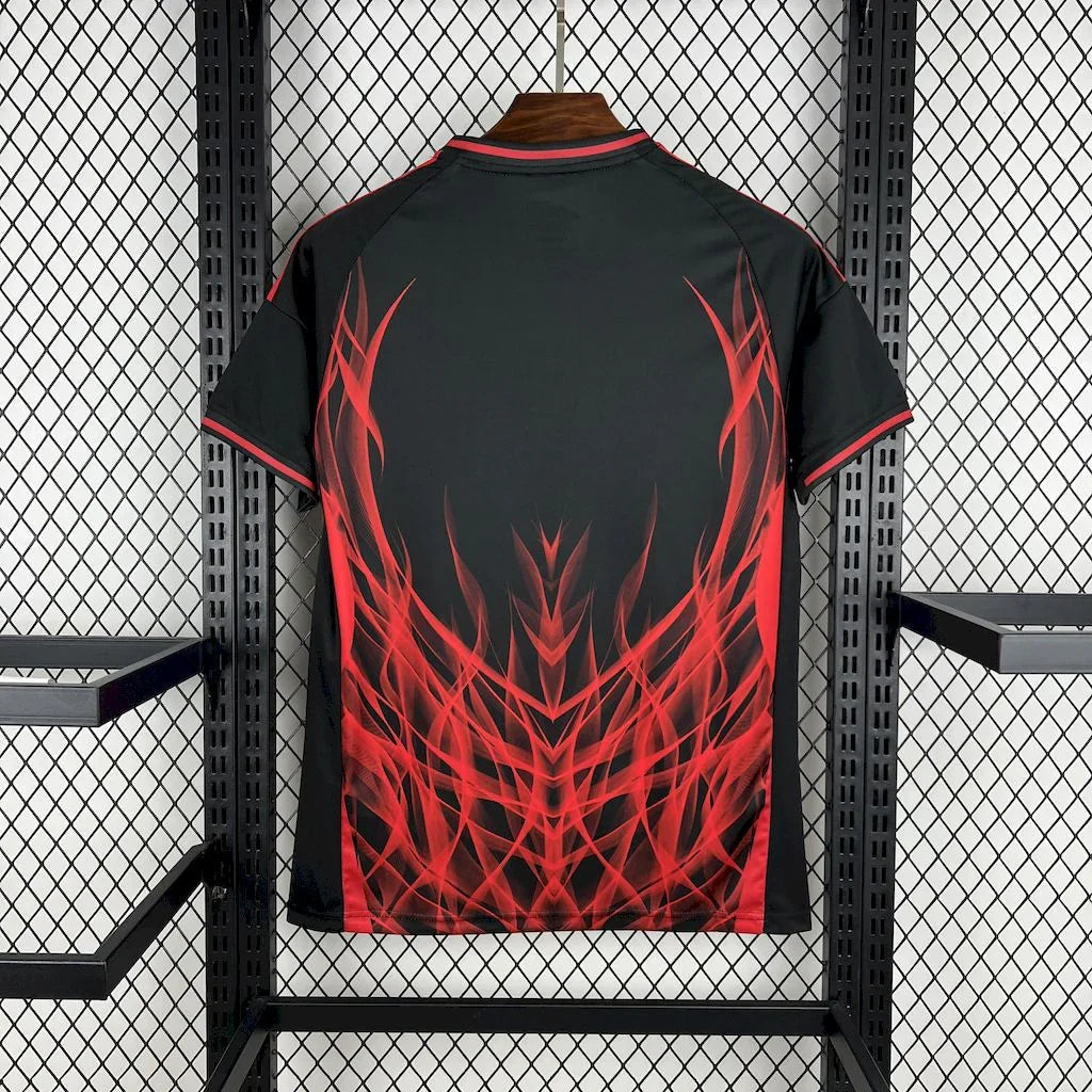 Camiseta concepto Benfica 2025-26