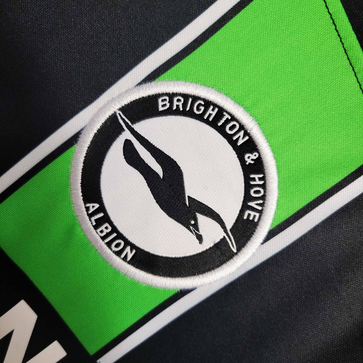 Camiseta Brighton 2023-24