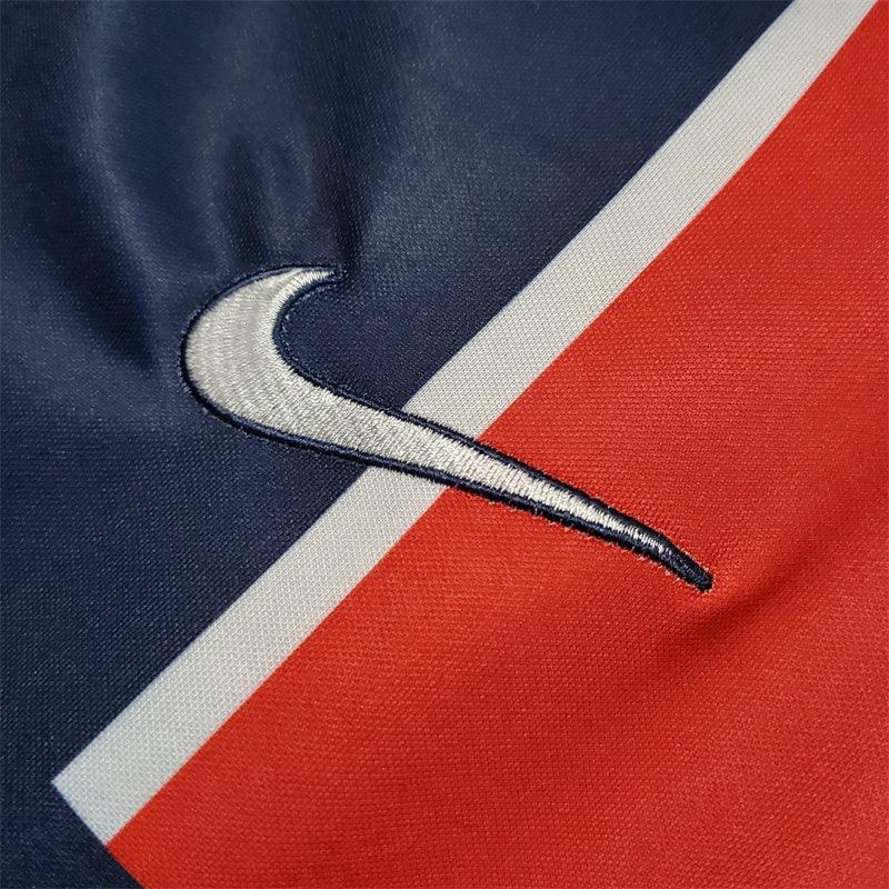 Camiseta PSG 2020-21