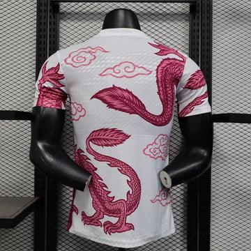 Camiseta concepto Japón 2025