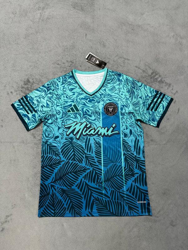 Camiseta conceptual del Inter Miami 2025-26