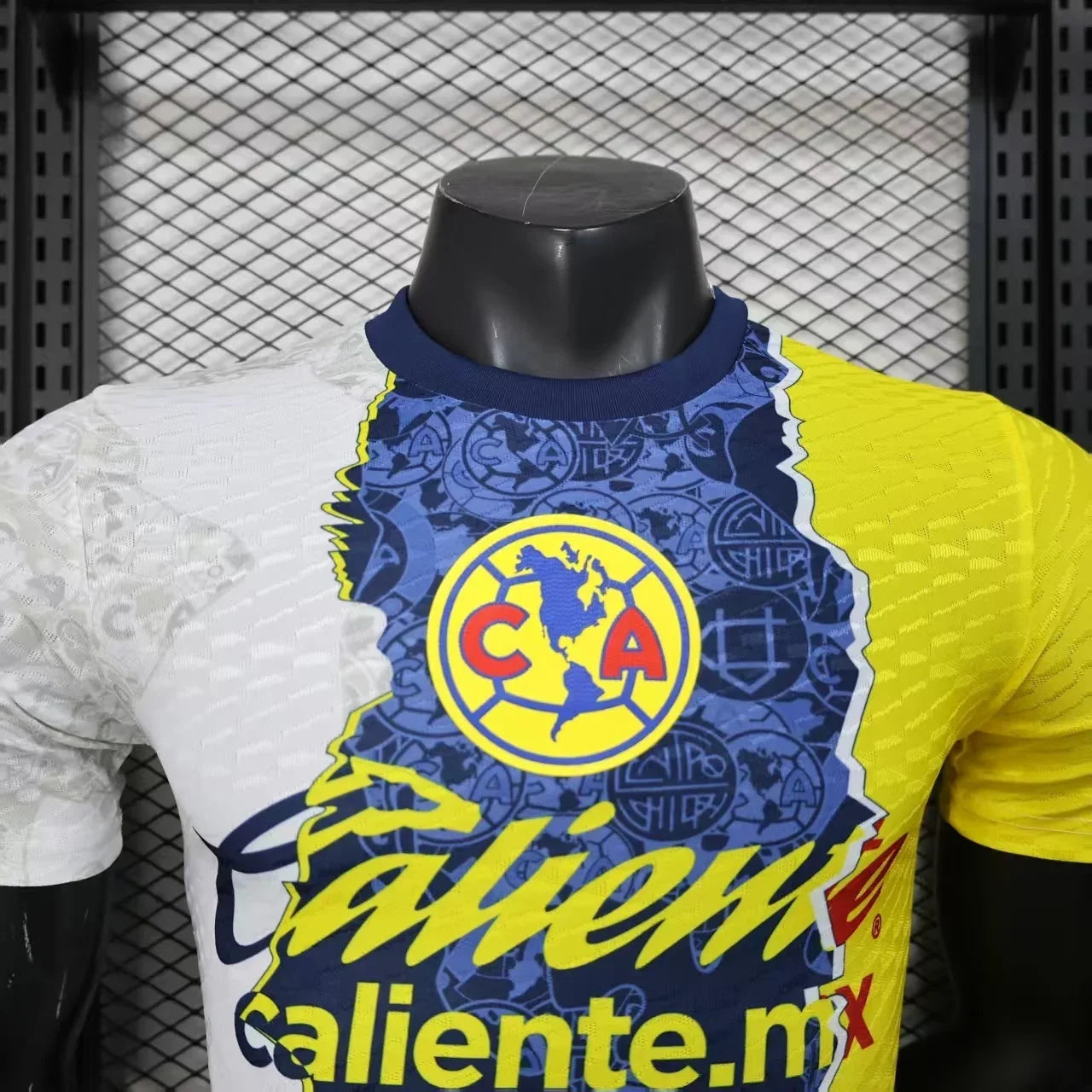 Camiseta concepto América 2025-26