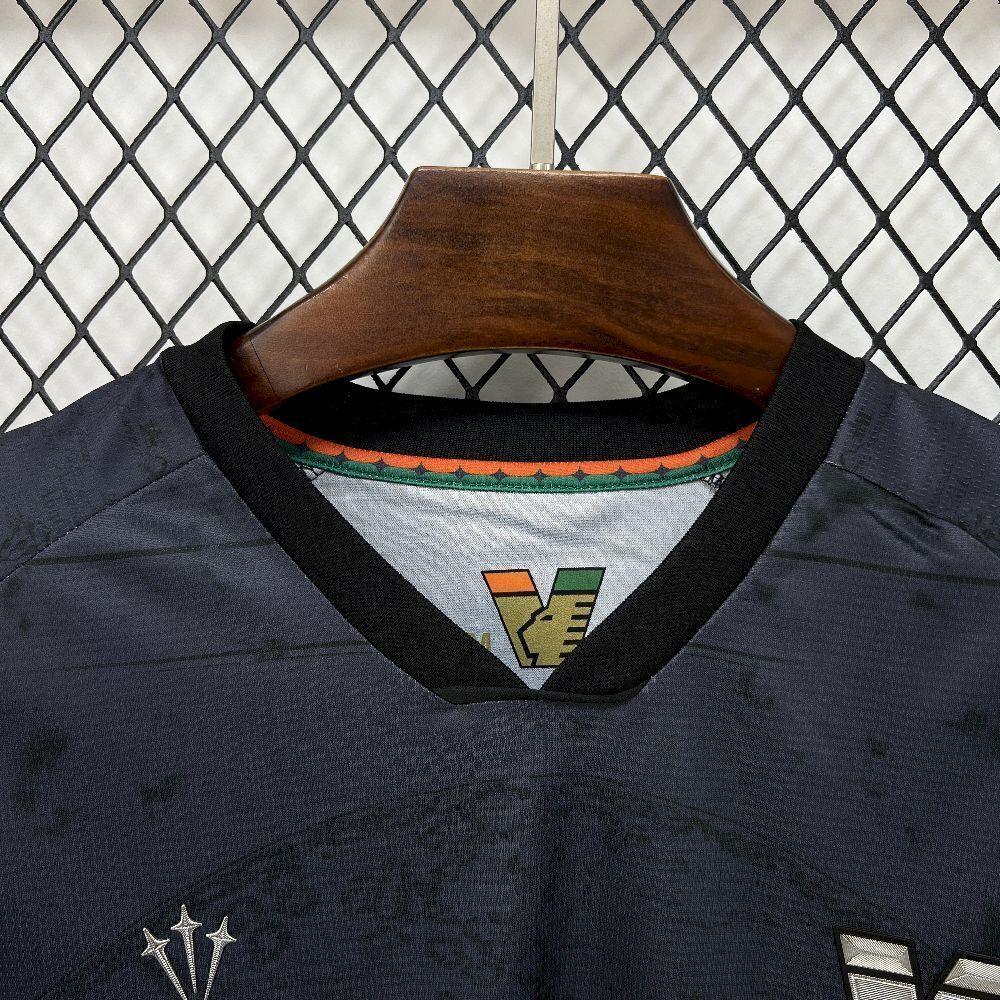 Camiseta Venecia 2025-26