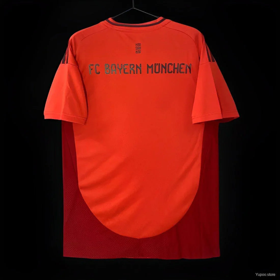 CAMISETA DEL BAYERN DE MÚNICH 2024/25 INICIO