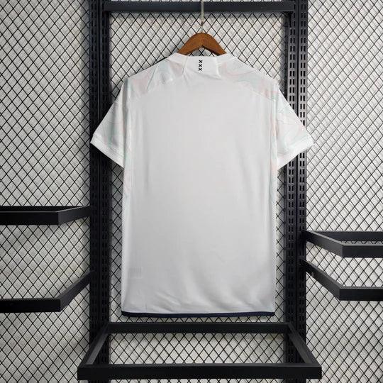 Camiseta de visitante del Ajax temporada 2023-2024