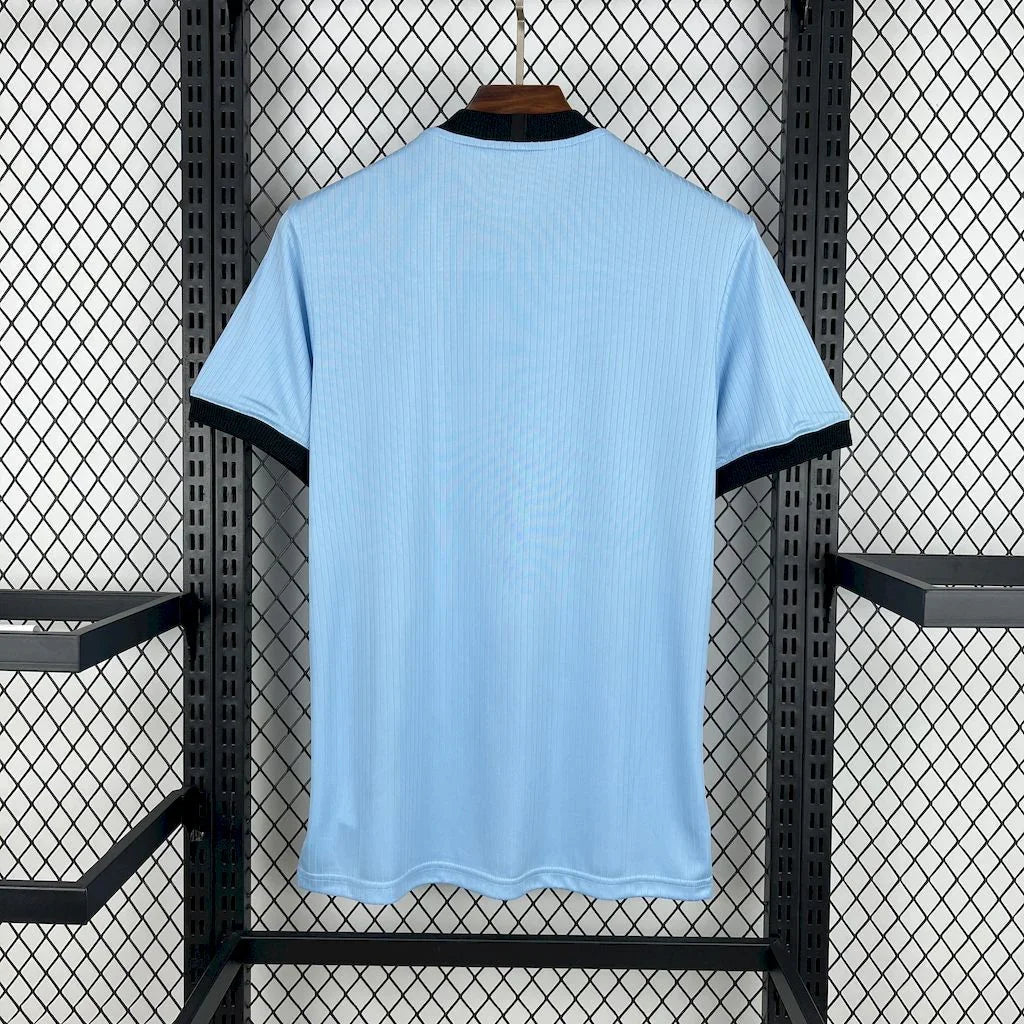 Camiseta Alemania concepto 2025