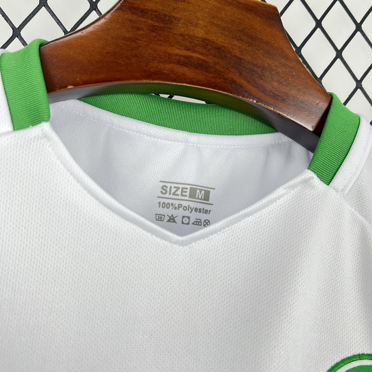 Camiseta Irlanda Concept 2026