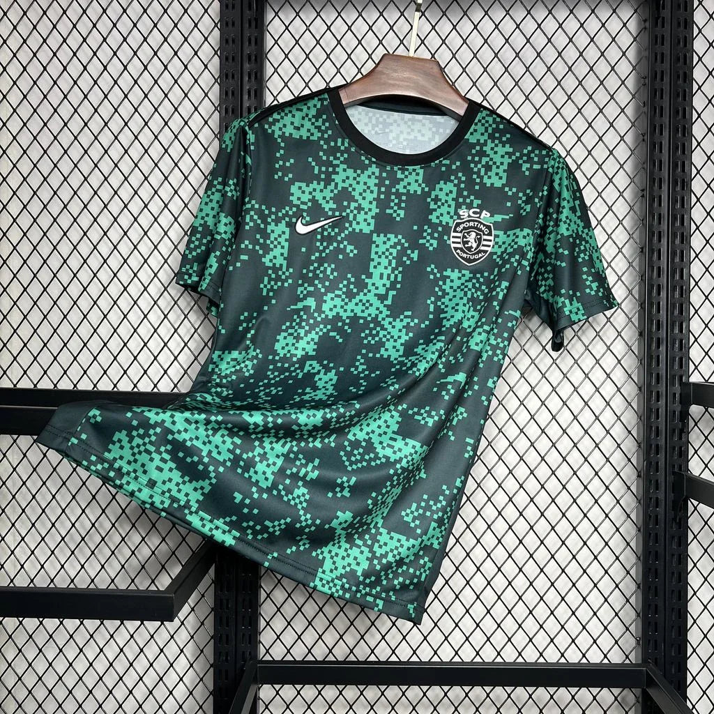Camiseta concepto deportivo 2024-25