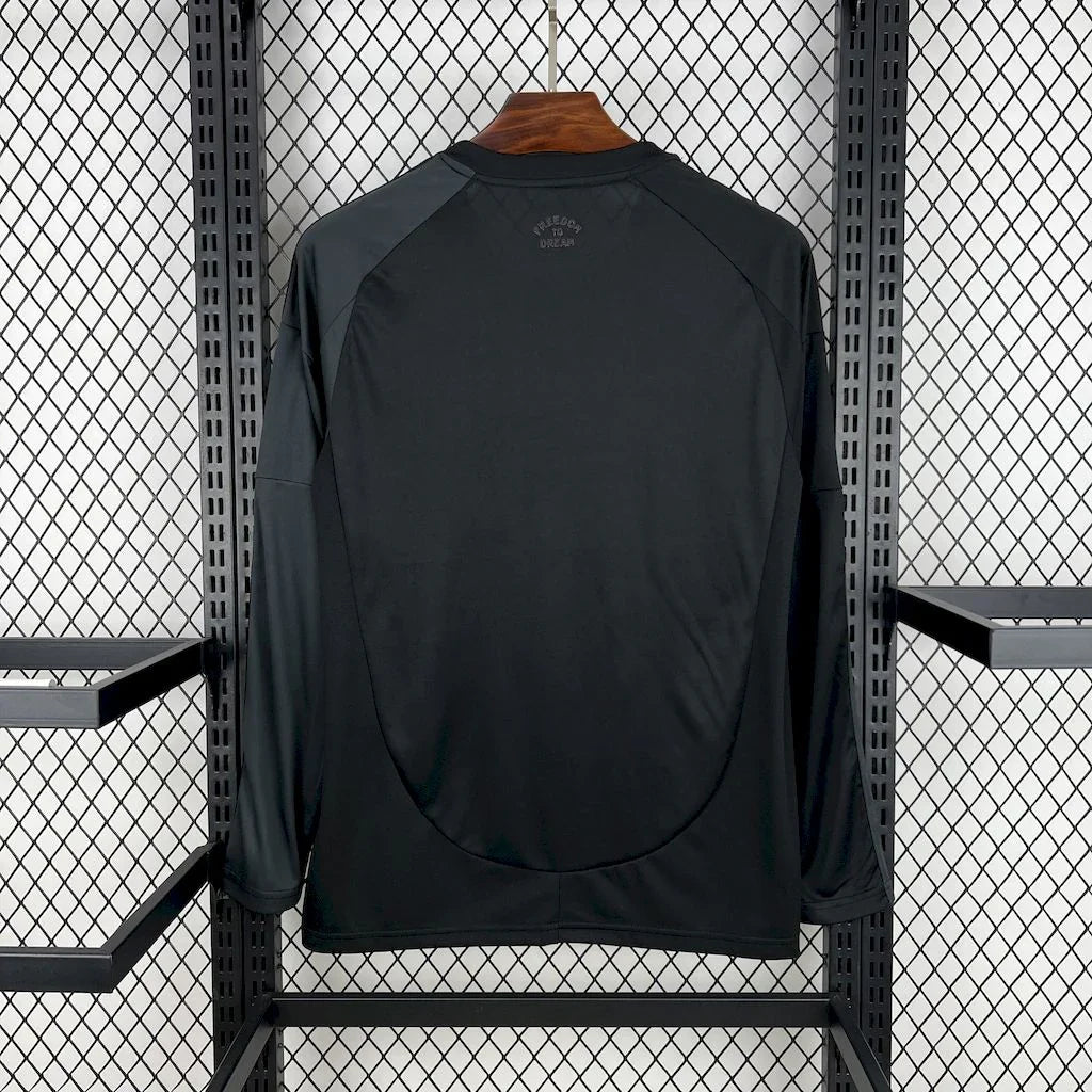 Camiseta Inter Miami manga larga 2025-26