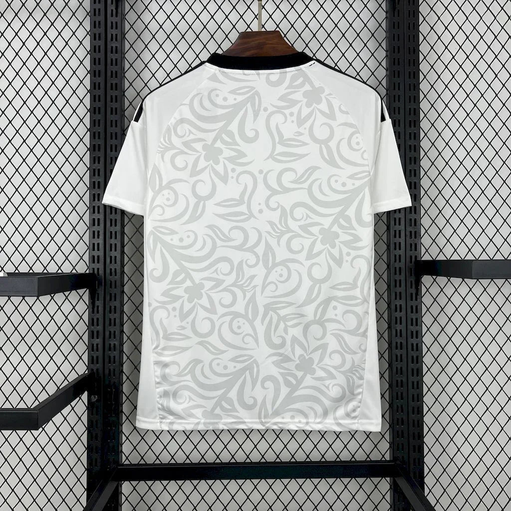 Camiseta Benfica 2024-25