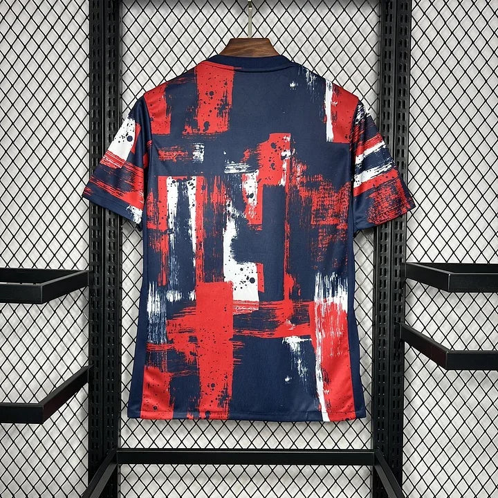 Camiseta de futbol Paris Saint Germain PSG 2024 2025 entrenamiento