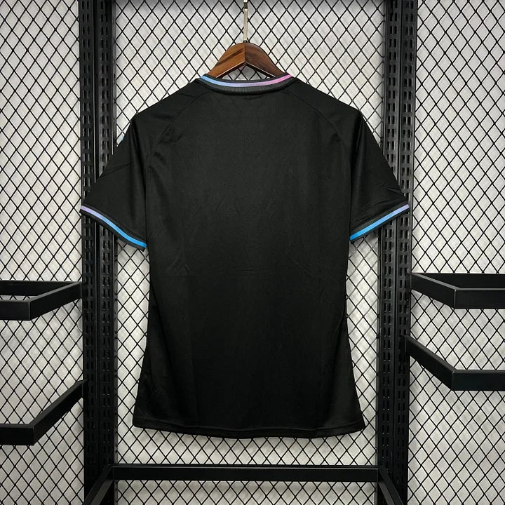 Concepto de camiseta de fútbol del Inter Miami 2024 2025
