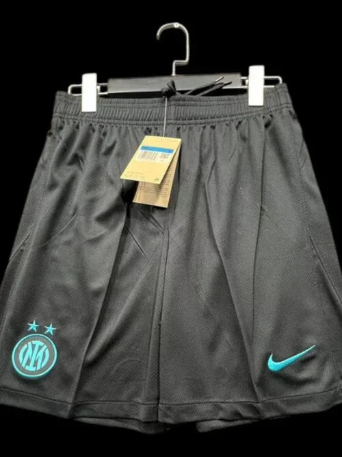 Pantalón corto Inter de Milán 2025-26