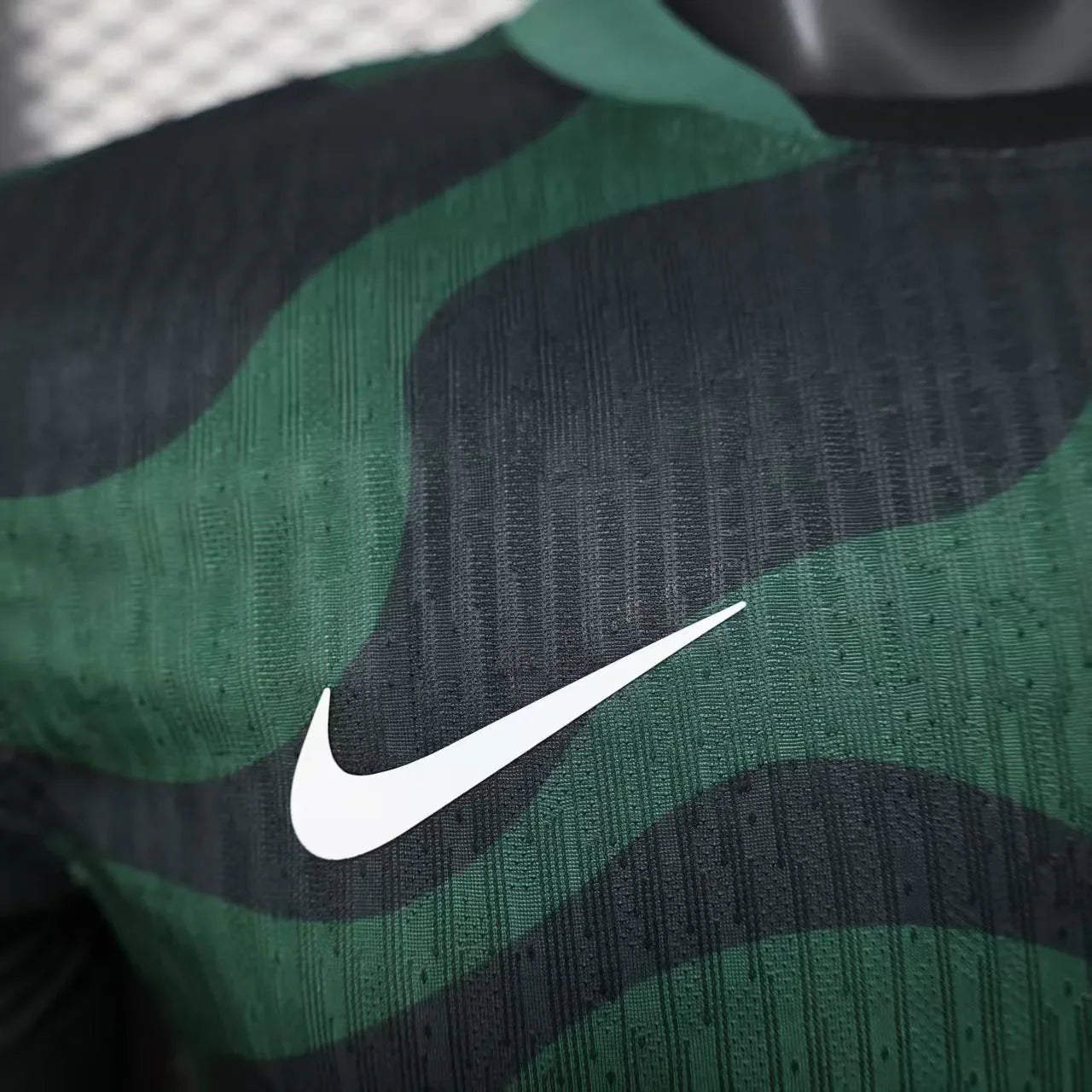 Camiseta deportiva 2025-26