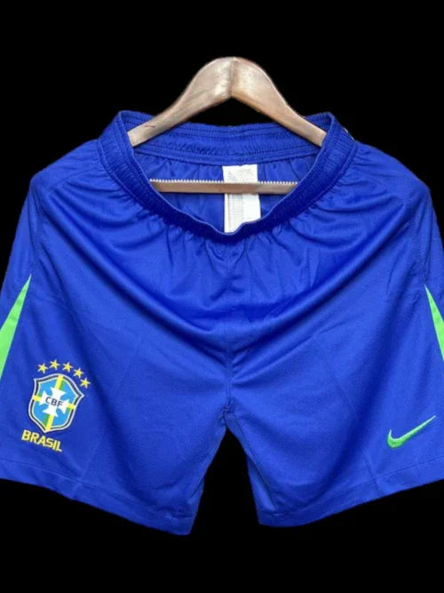 Corto Brasil 2024-25