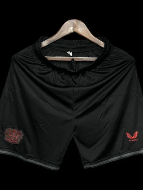 Pantalón corto Bayer Leverkusen 2024-25