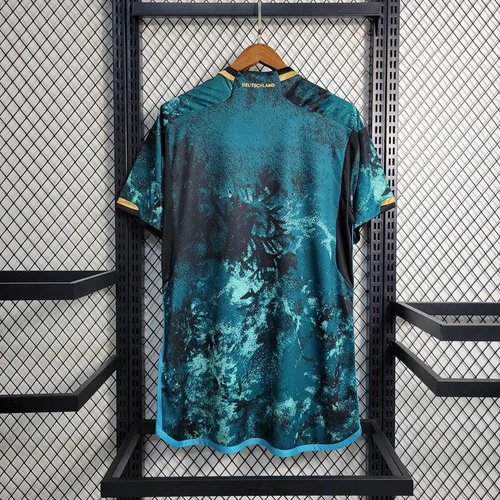 Camiseta Alemania temporada 2023-2024 edición especial