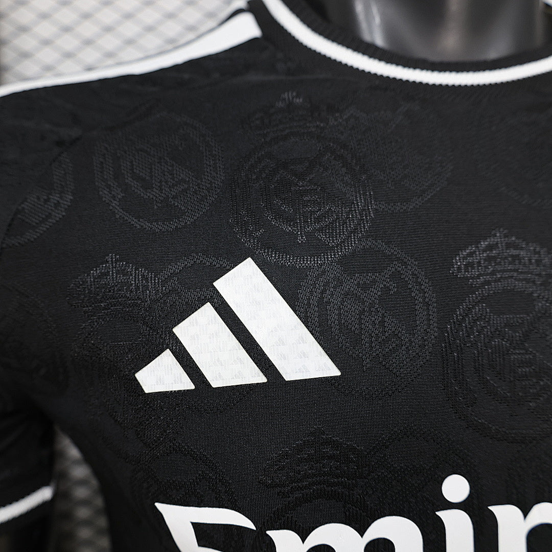 Camiseta Concepto Real Madrid 2026-27