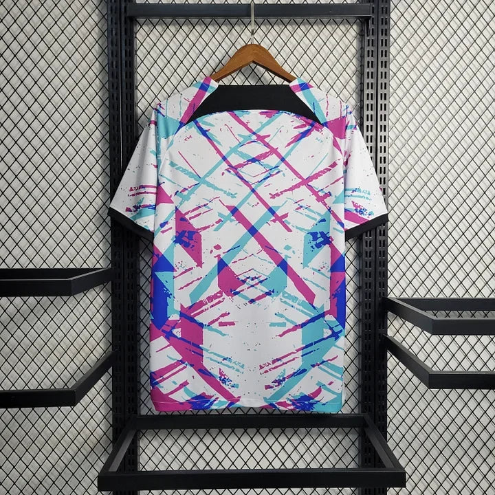 Camiseta FC Barcelona temporada 2023-2024 edición entrenamiento