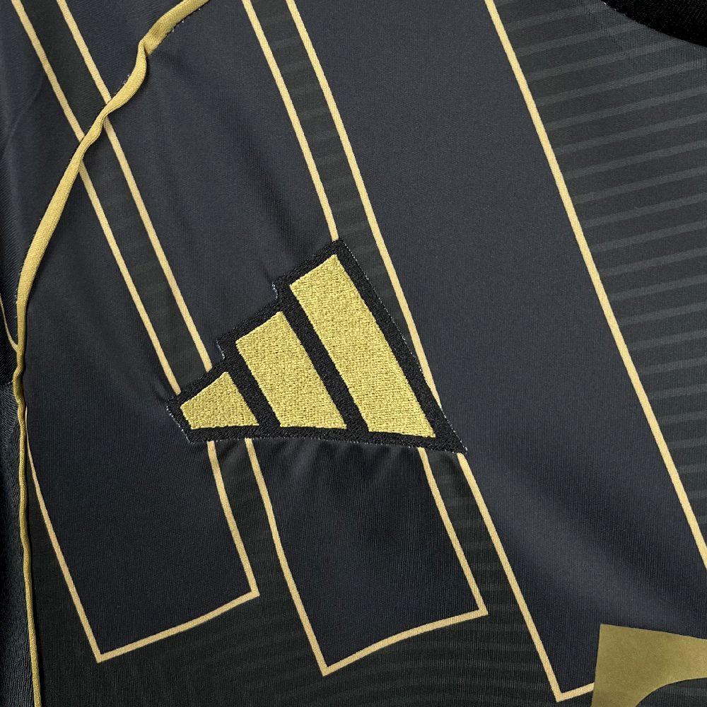 Camiseta conceptual del Bayern Munich 2025-26