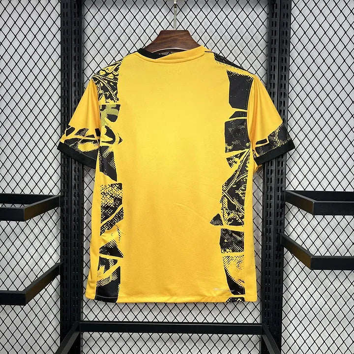 Tercera camiseta del Inter de Milán 2024/25
