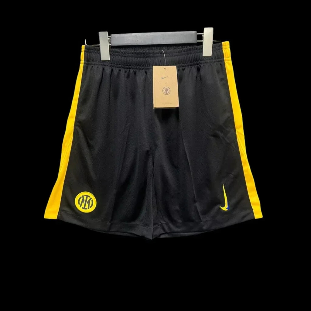 Pantalón corto Inter de Milán 2025-26