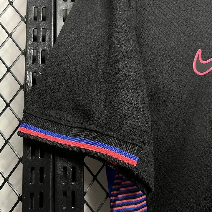 Camiseta de futbol FC Barcelona 2024 2025