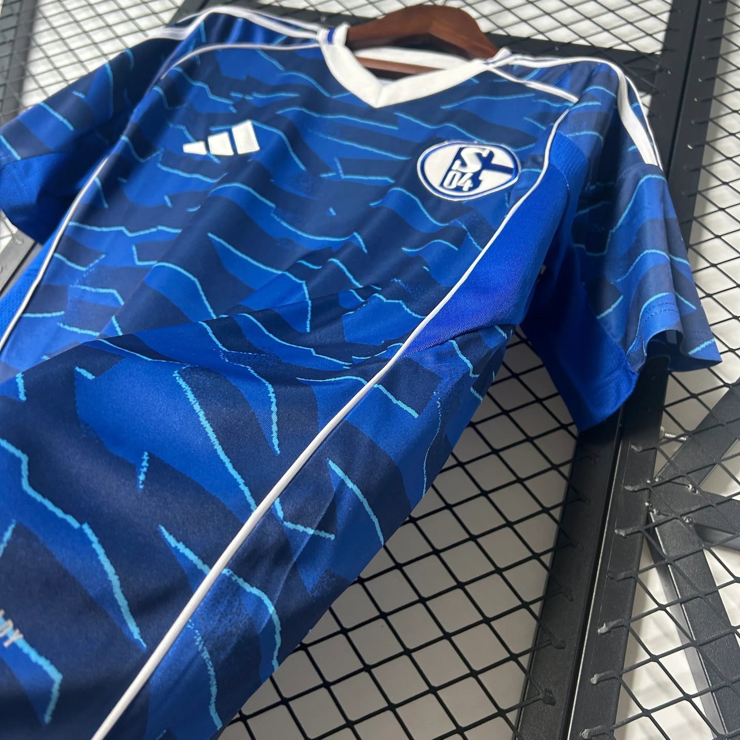 SCHALKE 04 INICIO 25/26