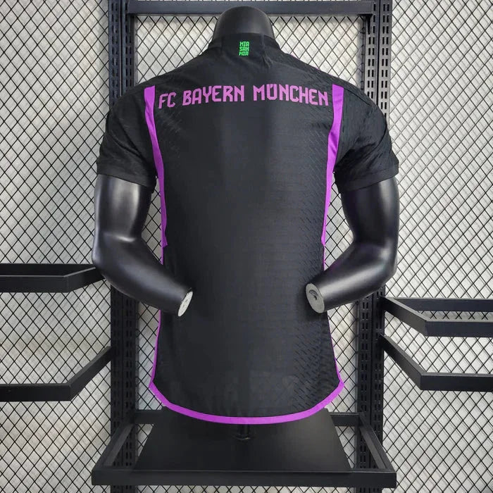 Camiseta del Bayern Munich temporada 2023-2024 edición jugador