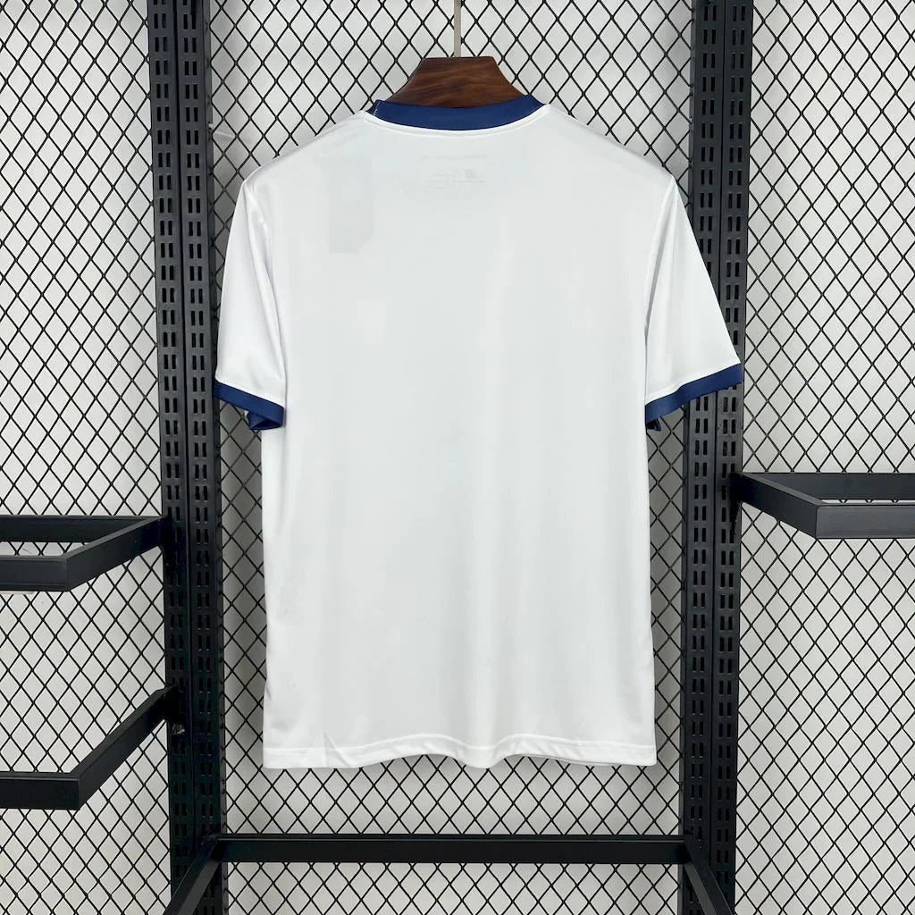 Camiseta de visitante del Oporto 2025/26