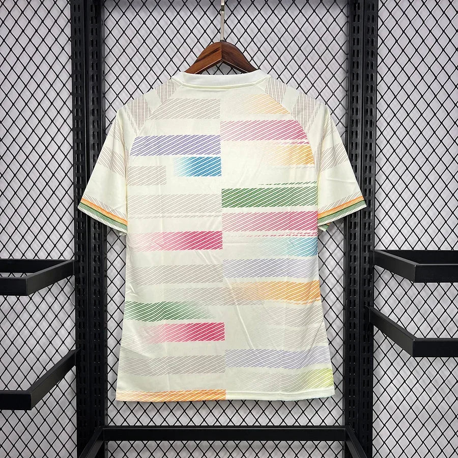 Camiseta conceptual de Venecia 2024/25