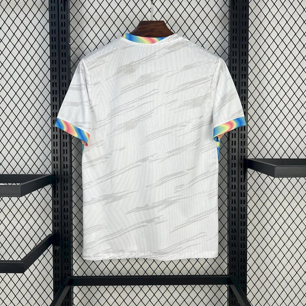 Camiseta FC BARCELONA 2025
