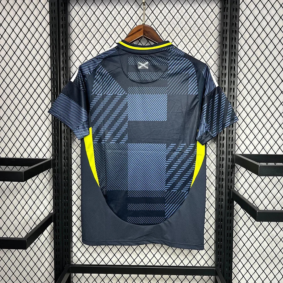 CAMISETA ESCOCIA 2024/25 FUERA