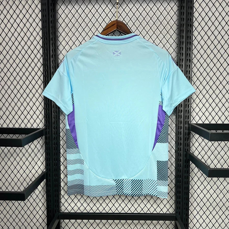 CAMISETA ESCOCIA 2024/25