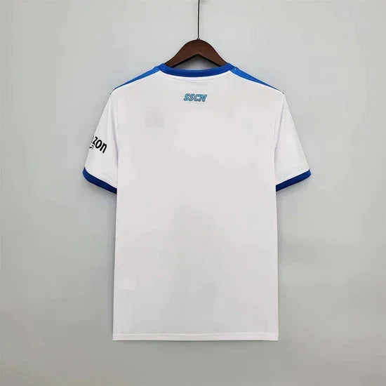 CAMISETA NÁPOLES MARADONA EDICIÓN 2021