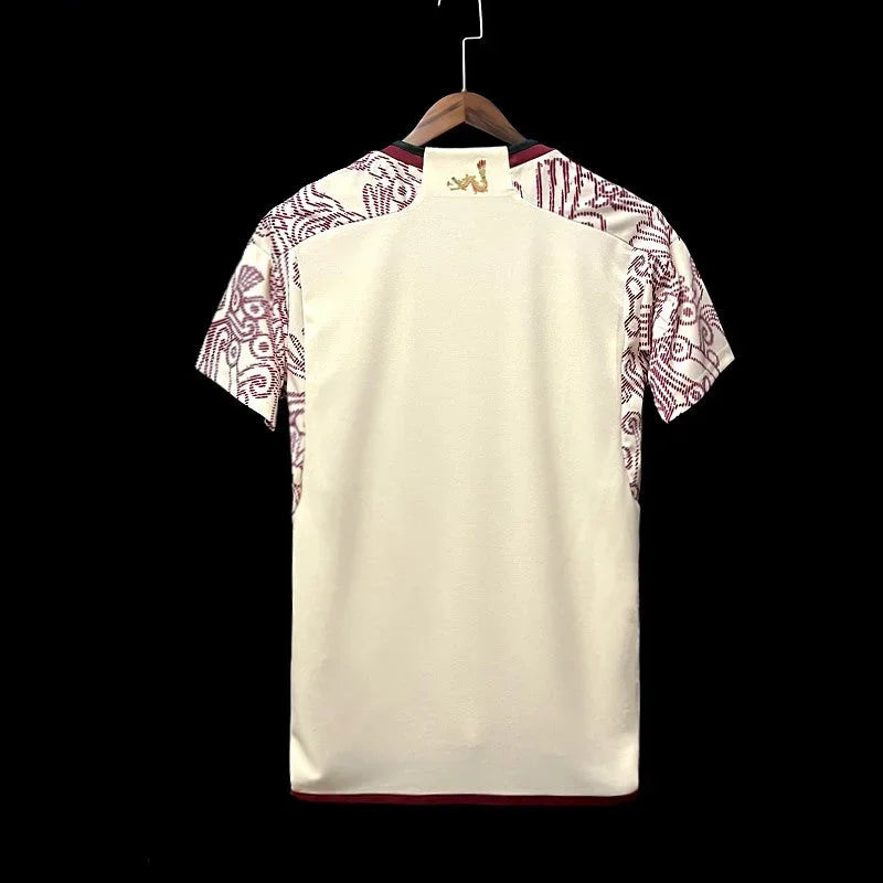 Camiseta local de México 2022-23