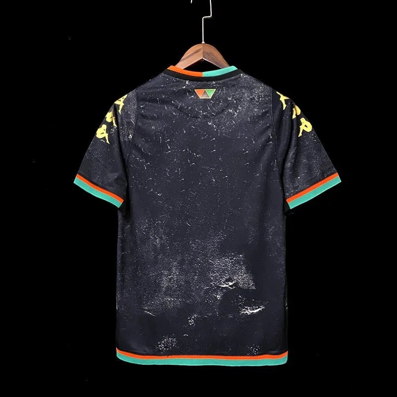 CAMISETA VENECIA 2021/22