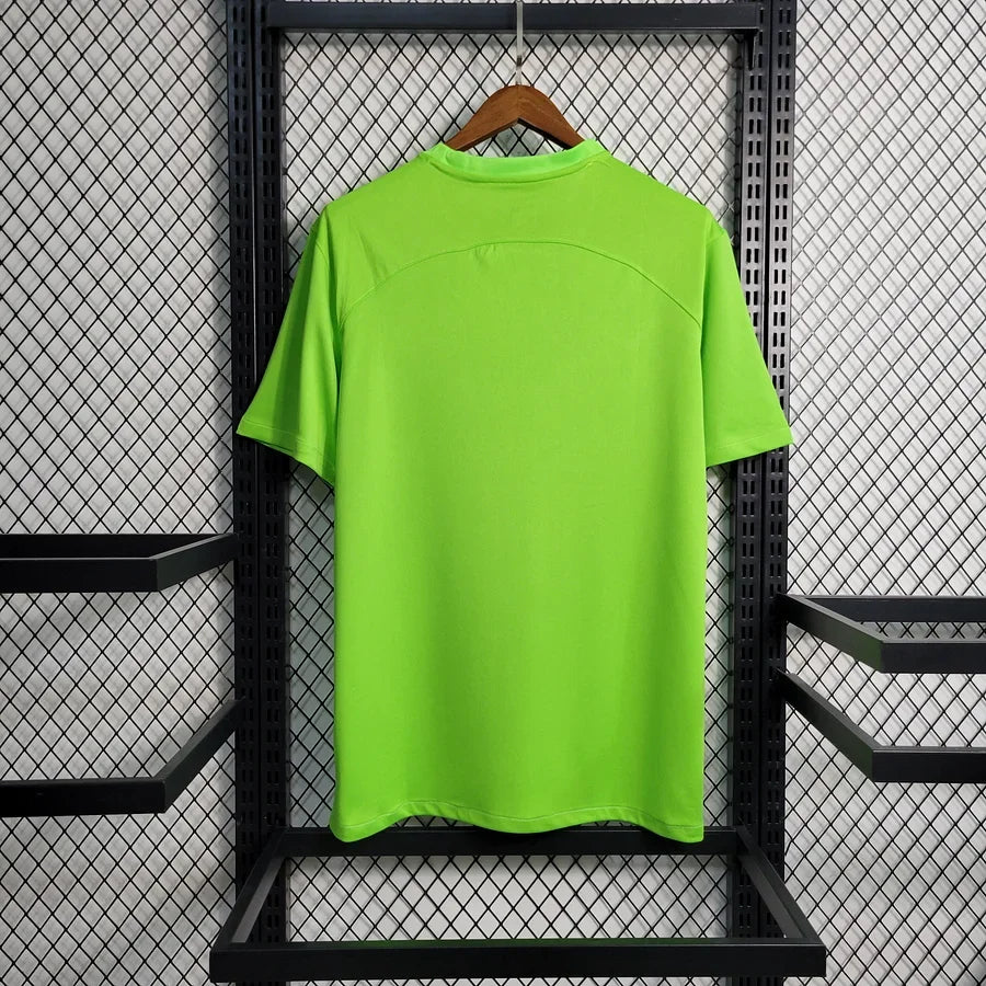 CAMISETA WOLFSBURGO 1ª equipación 2023/24