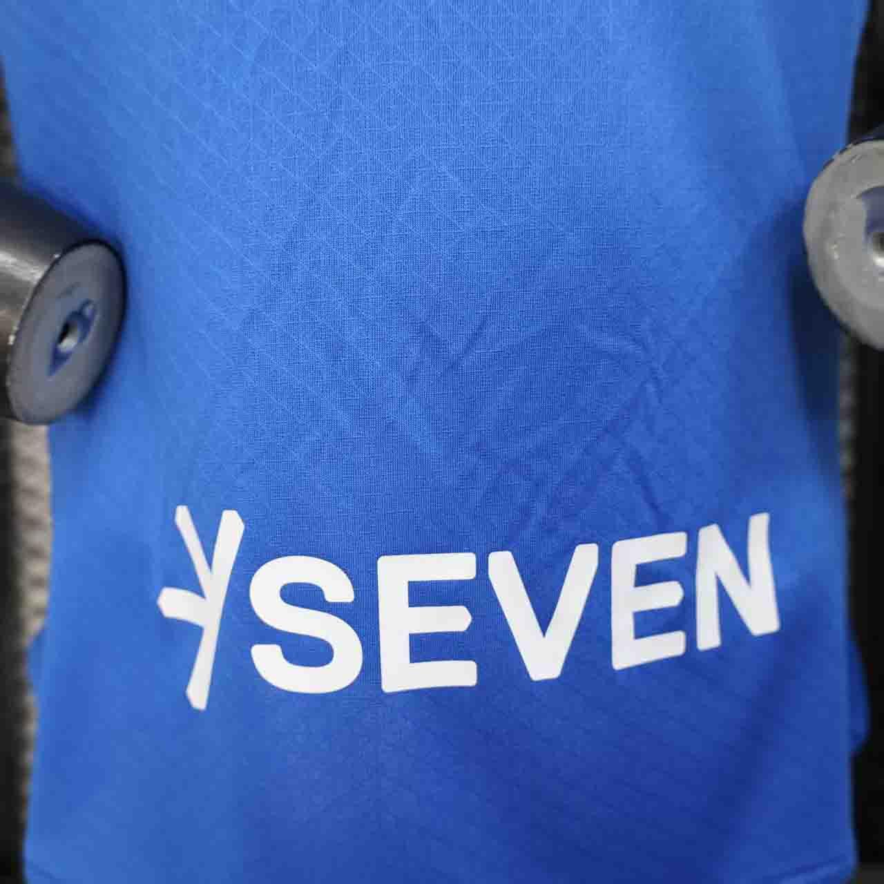 Camiseta Al Hilal 2025-26