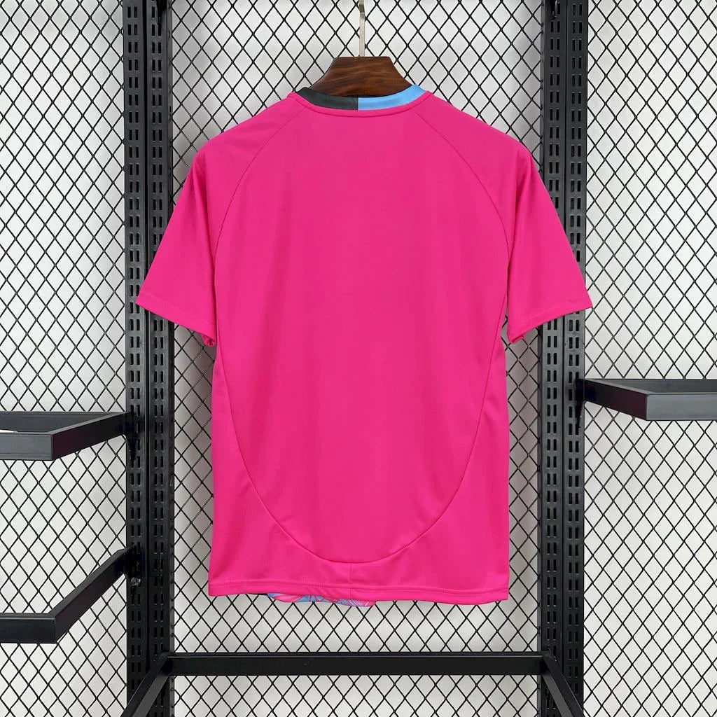 Camiseta 25-26 Inter Miami