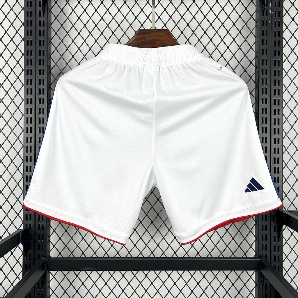 Pantalón corto Japón Mundial 2026