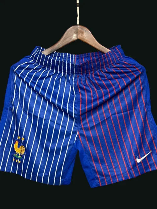 Pantalones cortos Francia 2024-25