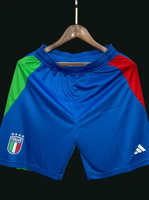 Pantalón corto Italia 2024-25