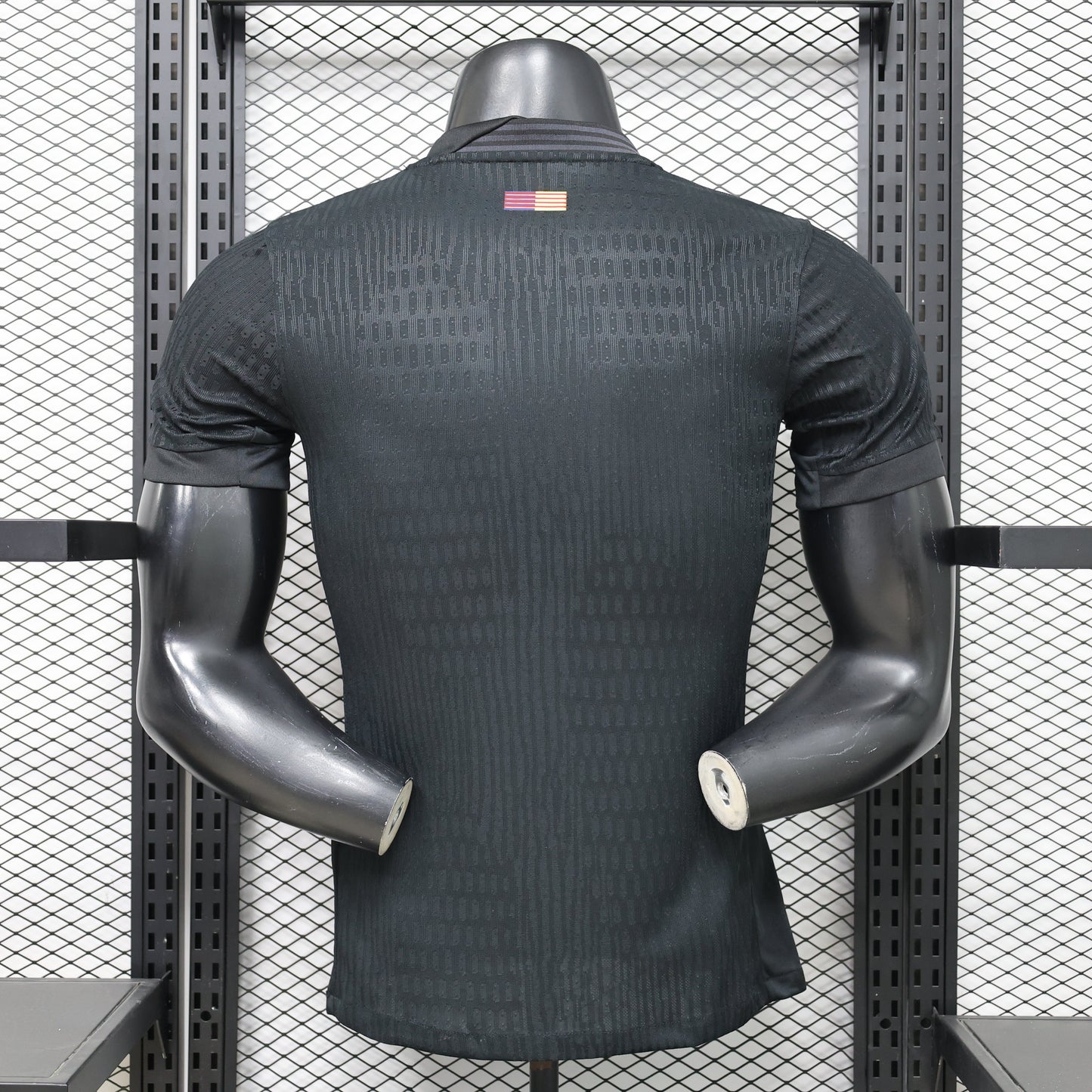 Camiseta conceptual del FC Barcelona 2026-27